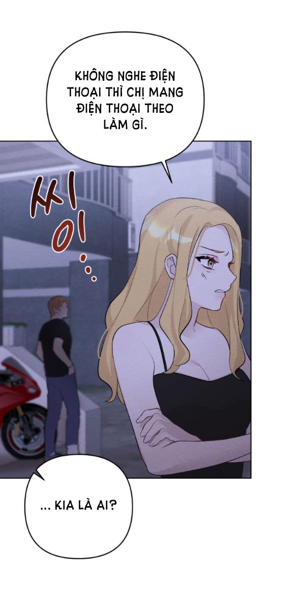 [18+] đêm không thể vãn hồi Chap 7 - Next 7.1