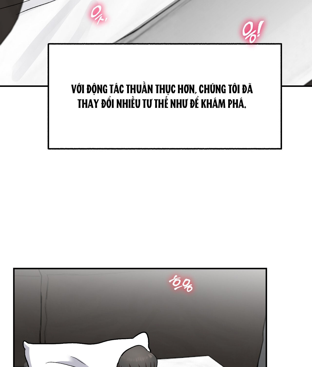 [18+] năm giác quan Chap 18 - Next 18.1