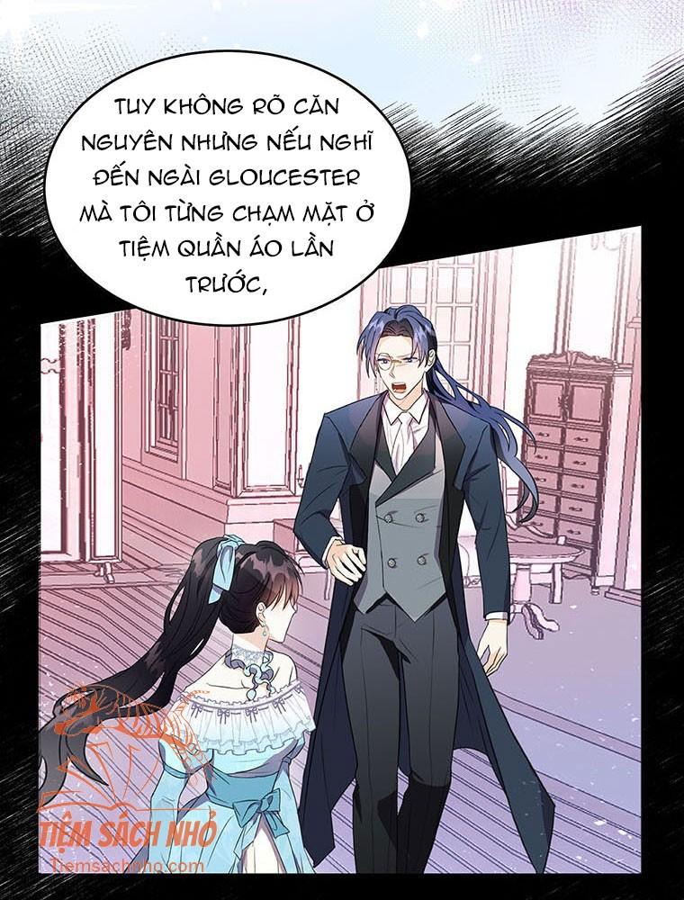 Kết Cục Buồn Của Trò Chơi Nhập Vai Chap 18 - Next Chap 19