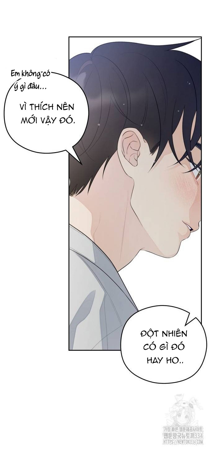 [18+] Cậu Ổn Đến Mức Nào? Chap 27 - Next Chap 28