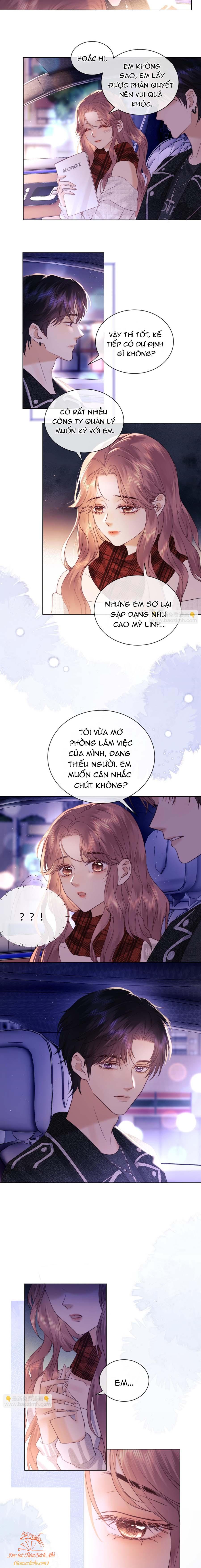 "Fan vợ" - Bạn đã biết chưa? Chap 35 - Next Chap 36