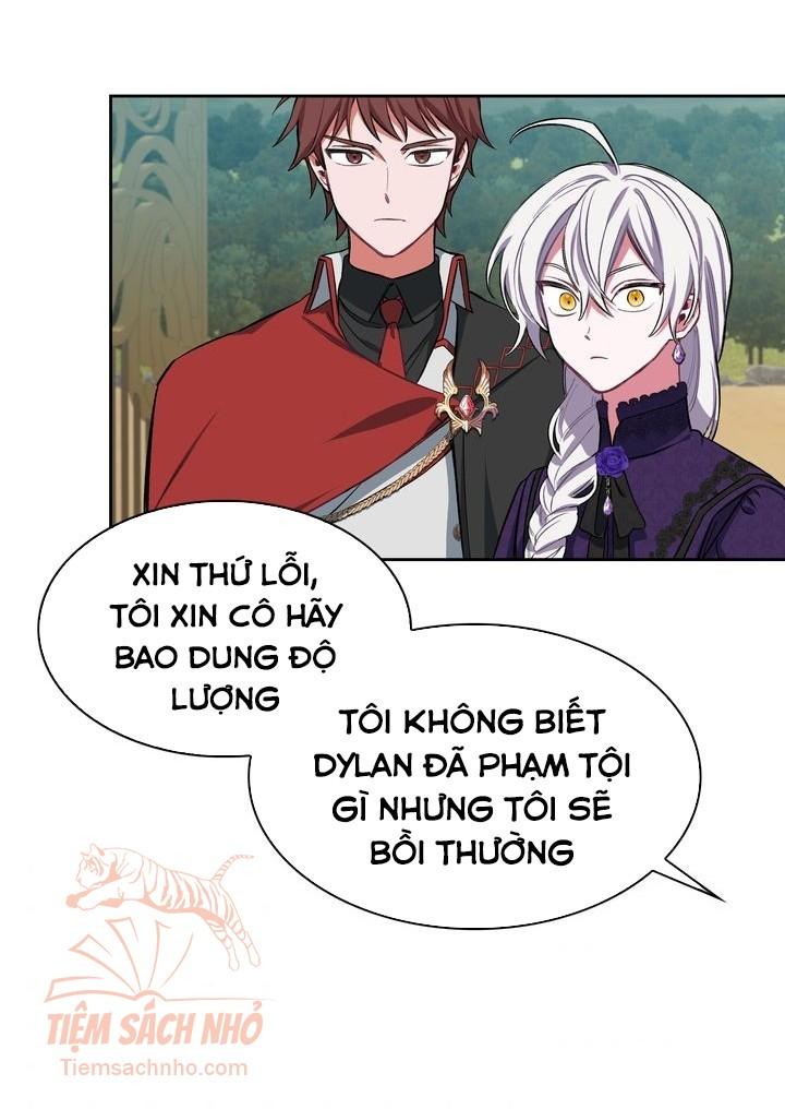 đừng đụng vào em trai ta Chapter 5 - Next Chapter 6