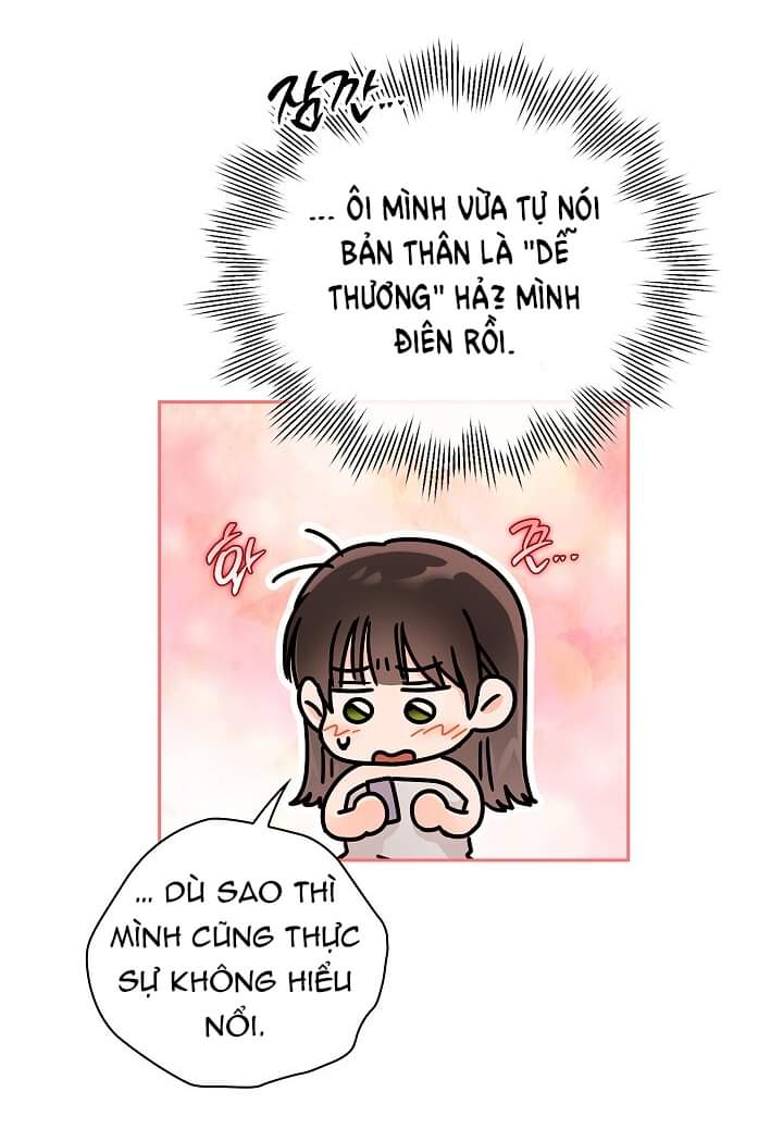 [18+] trong công ty thì hãy đứng đắn Chap 56 - Next Chap 57