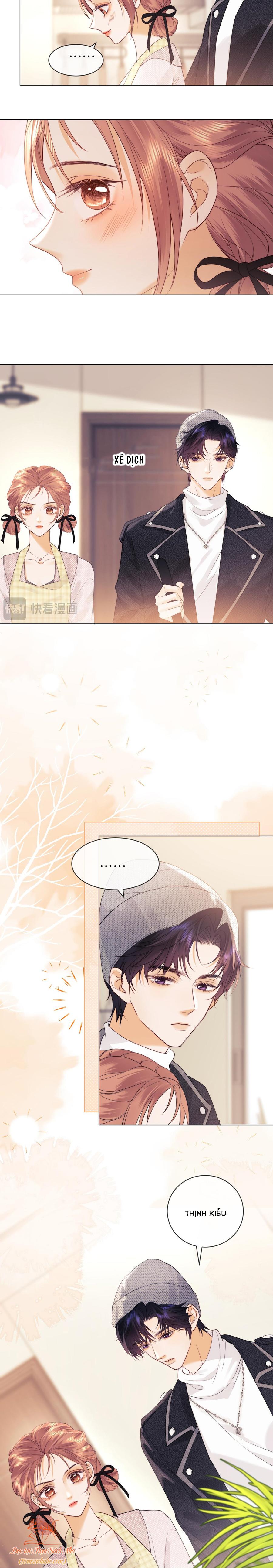 "Fan vợ" - Bạn đã biết chưa? Chap 22 - Next Chap 23