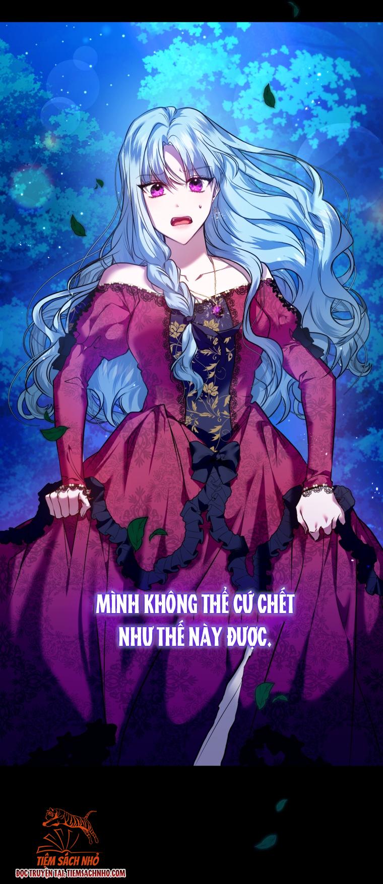 Tôi Sẽ Làm Chủ Cuộc Sống Này! Chap 1 - Next Chap 2