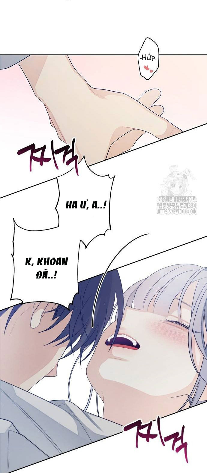 [18+] Cậu Ổn Đến Mức Nào? Chap 27 - Next Chap 28