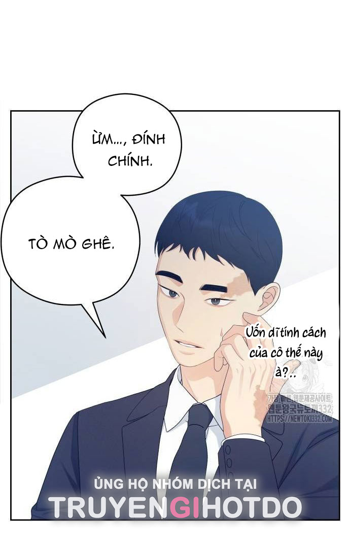 [18+] Cậu Ổn Đến Mức Nào? Chap 25 - Next Chap 26