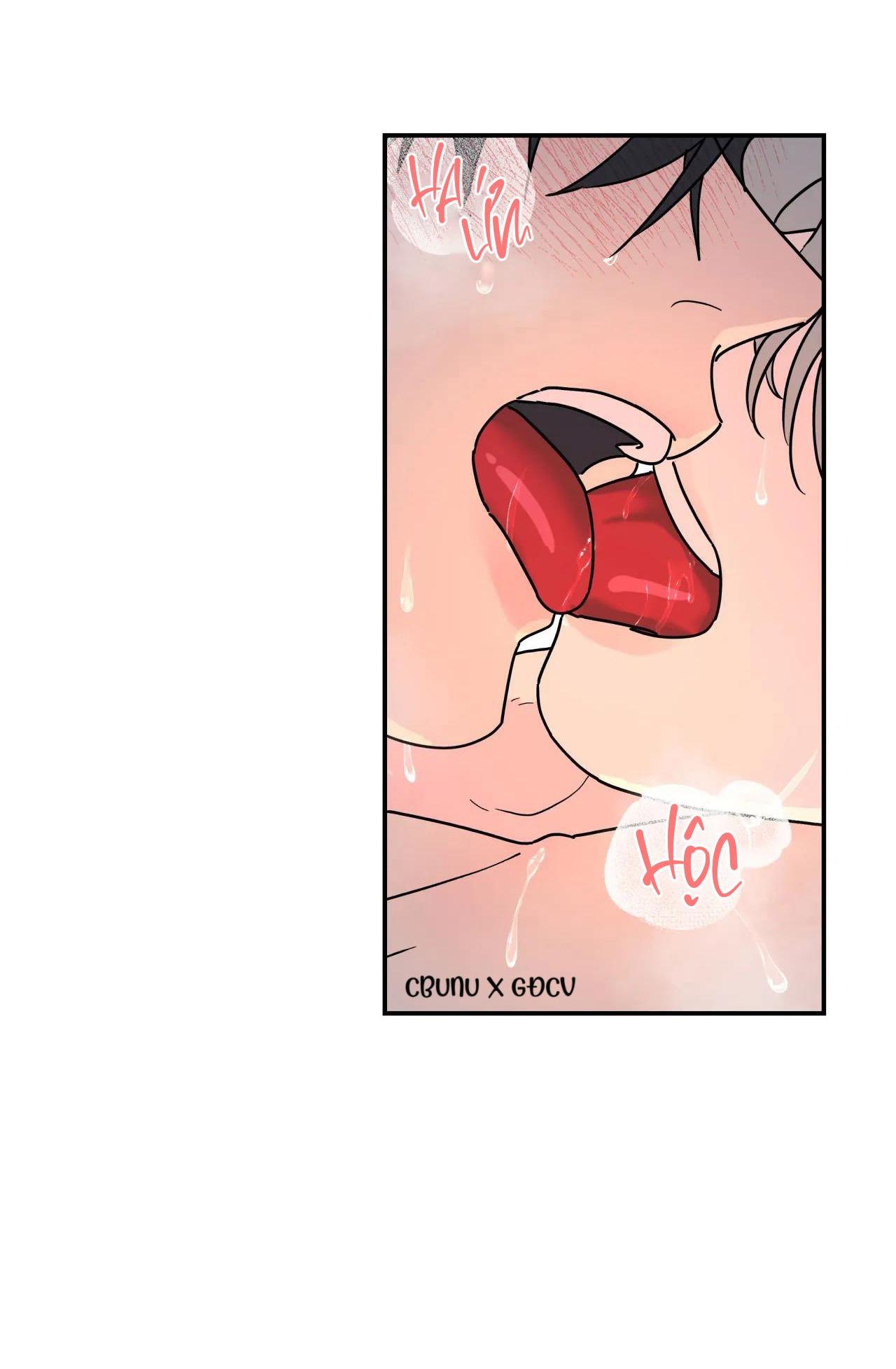 BL 18+ Cây Không Có Rễ Chap 18 - Next Chap 19