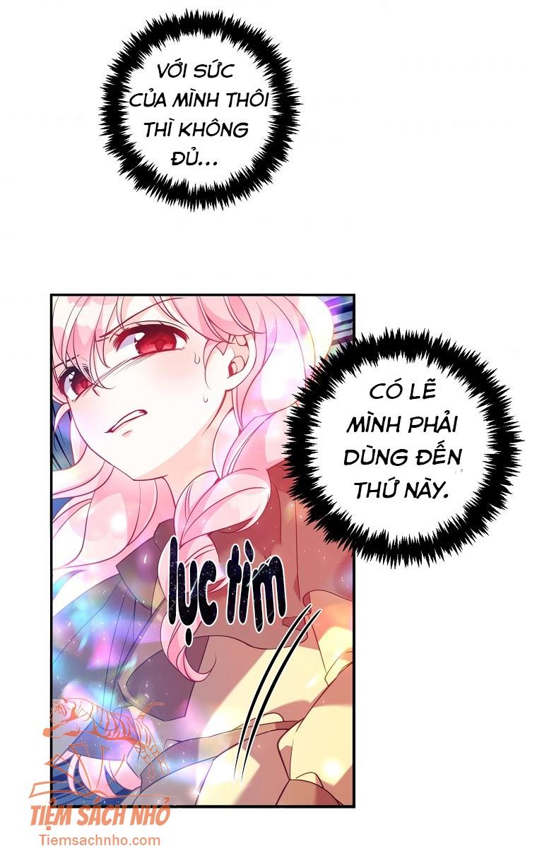 em gái thân yêu của công tước phản diện Chapter 46 - Next Chapter 46.1