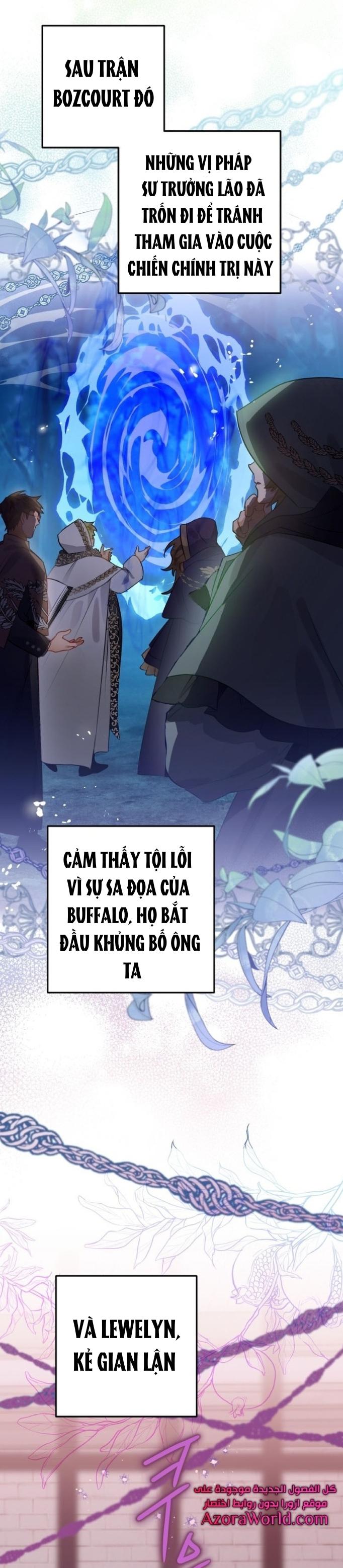 tôi bỗng trở thành quạ đen Chap 29 - Next Chap 30