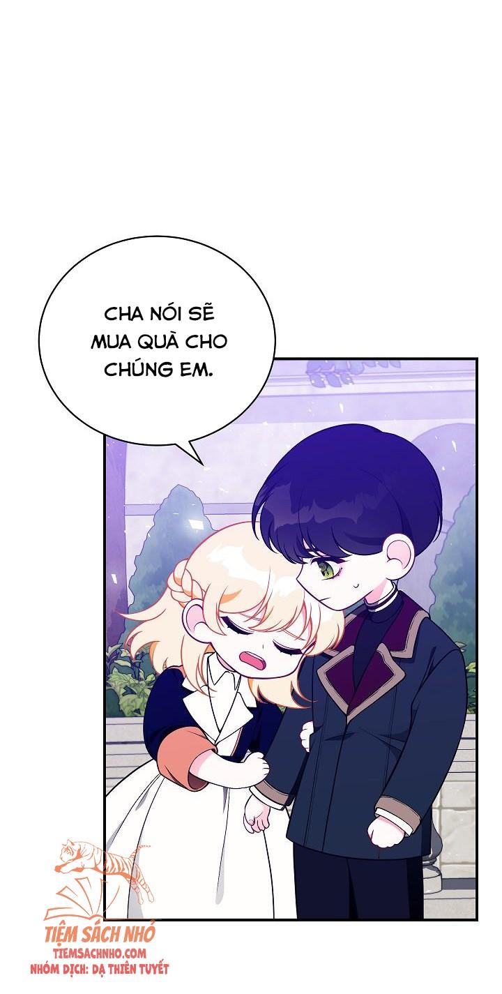 SS2-Tôi Chỉ Đi Tìm Cha Thôi Chap 42 - Next Chap 43