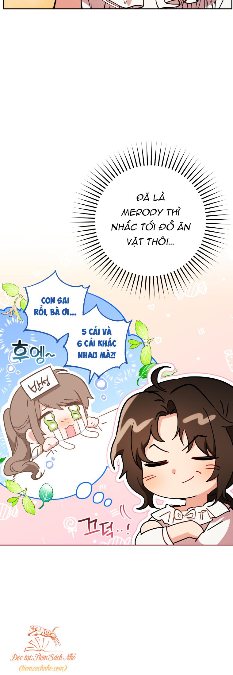 [END SS2] Được Yêu Thương Mà Còn Ngại Ngùng Sao! Chap 15 - Next Chap 16