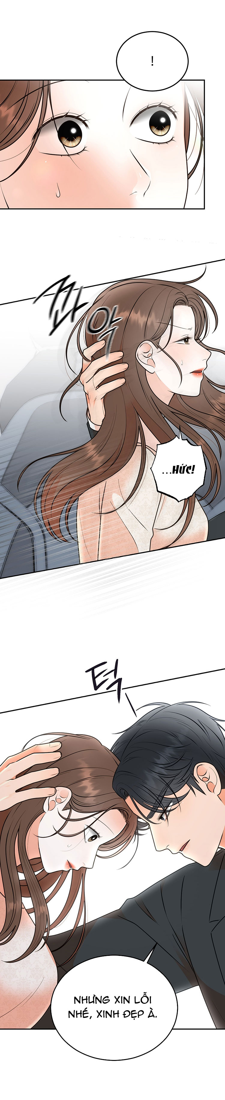 [18+] hôn nhân ràng buộc Chap 26 - Next chapter 26.1