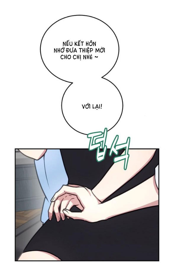 [18+] hổ con Chap 35 - Next 35.1