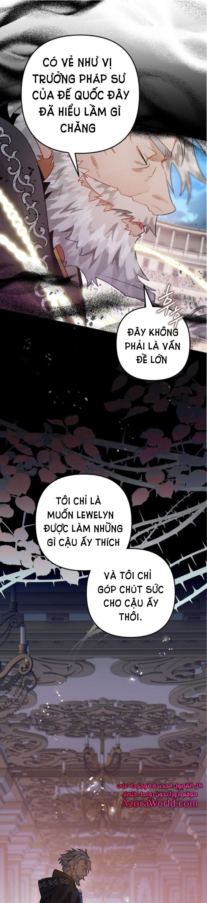 tôi bỗng trở thành quạ đen Chap 29 - Next Chap 30