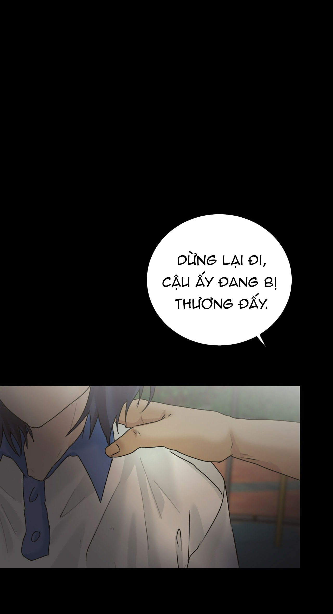 [18+] hãy trở thành gia đình của tôi Chap 18 - Next 18.1