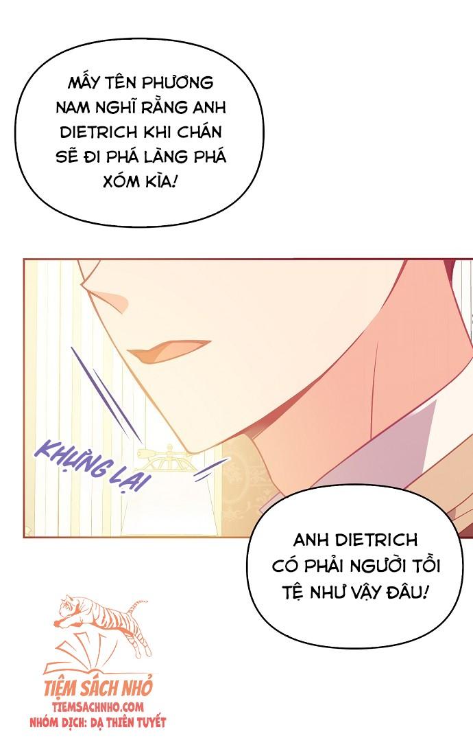 em gái thân yêu của công tước phản diện Chap 62 - Next Chapter 62.1