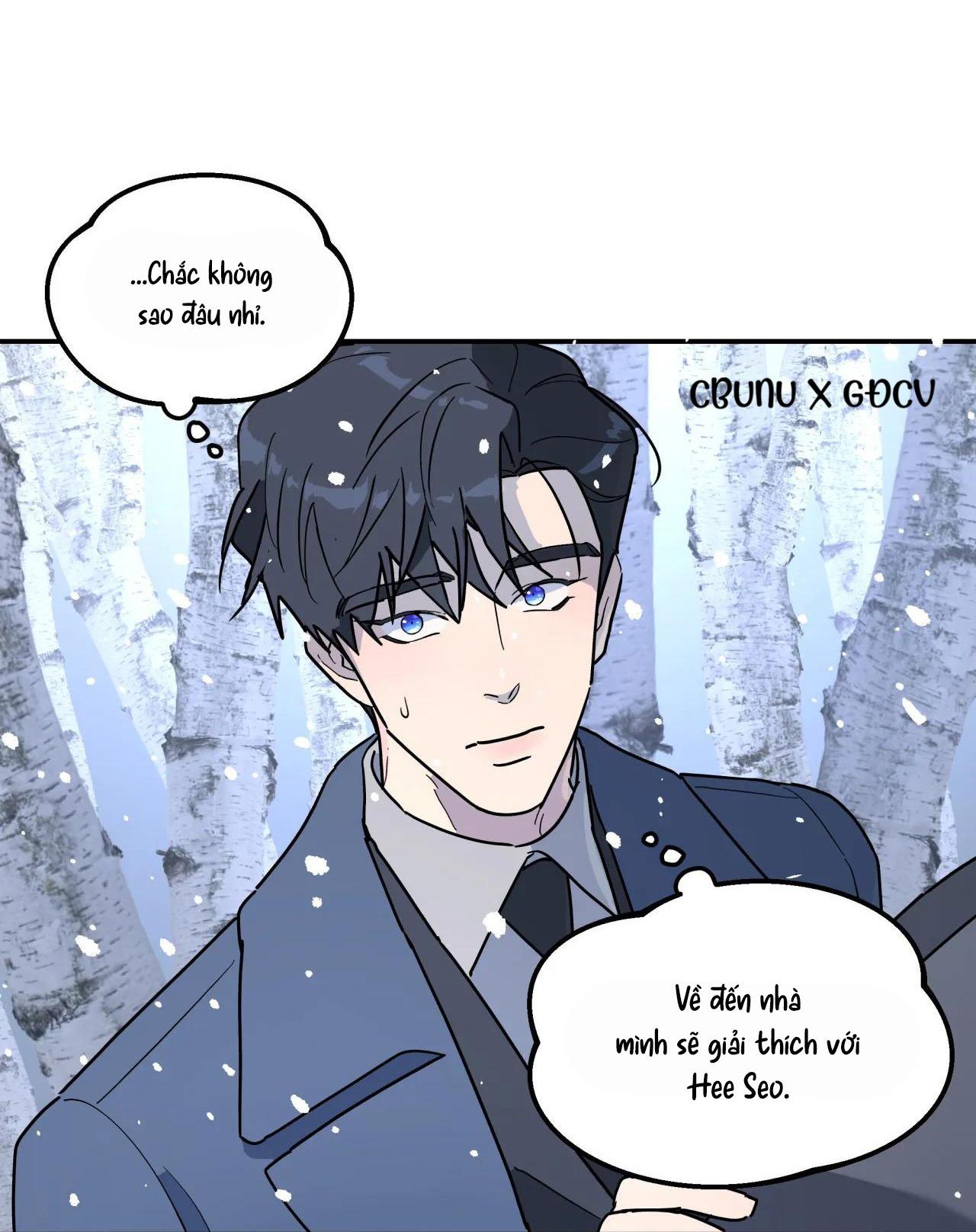 BL 18+ Cây Không Có Rễ Chap 24 - Next Chap 25