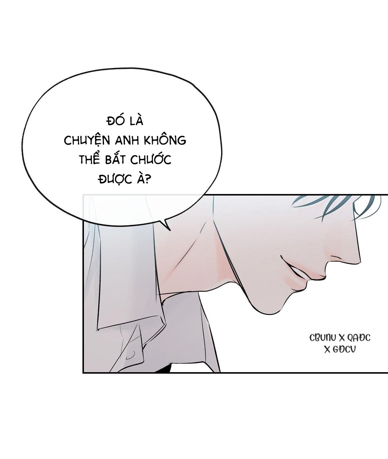 BL 18+ Hạ cánh cuối chân trời Chap 15 - Next Chap 16