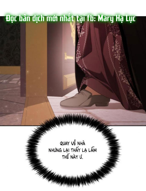 Chị Yêu, Kiếp Này Em Sẽ Là Hoàng Hậu Chap 55 - Next Chapter 55.1