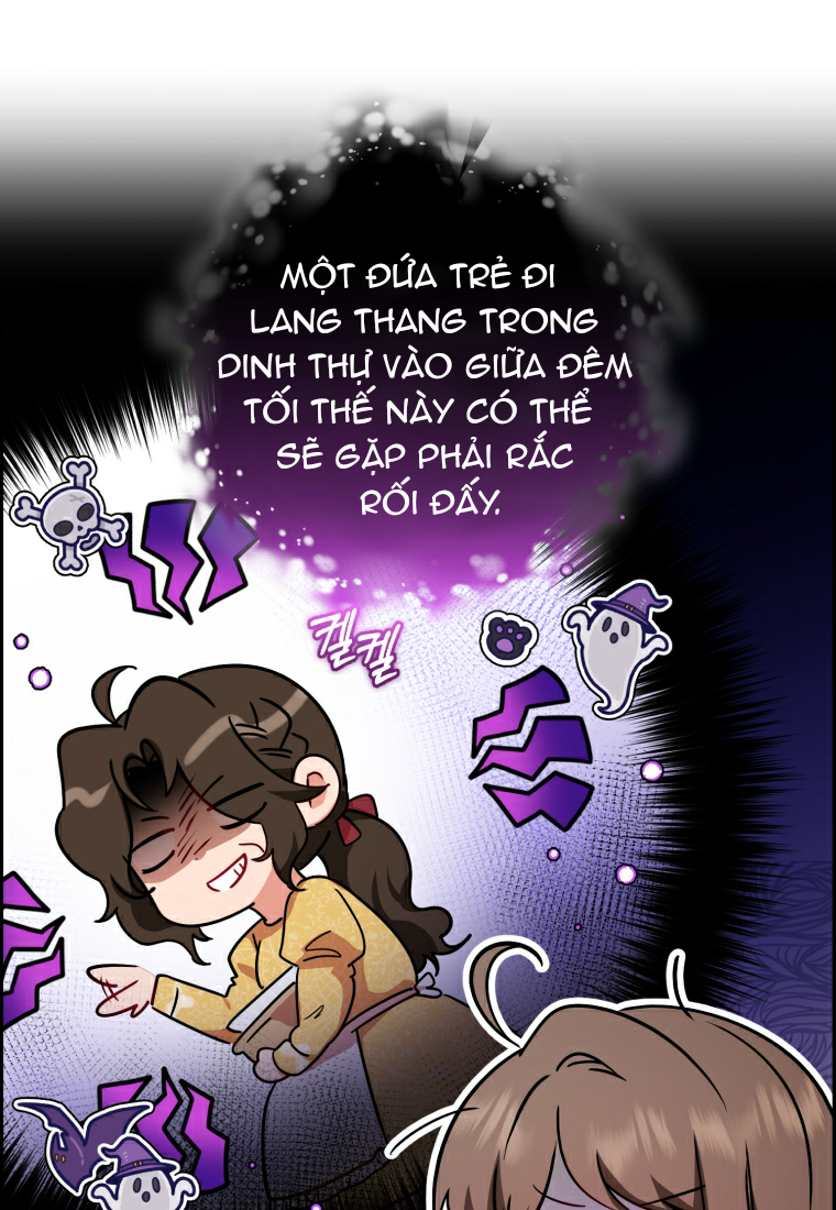 [END SS2] Được Yêu Thương Mà Còn Ngại Ngùng Sao! Chap 9 - Next Chap 10