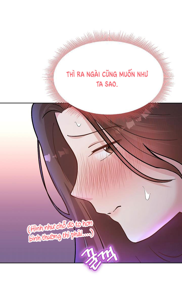 [18+] hôn nhân bí mật Chap 16 - Next 16.1