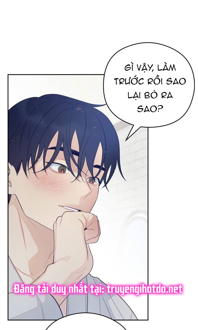 [18+] Cậu Ổn Đến Mức Nào? Chap 27 - Next Chap 28