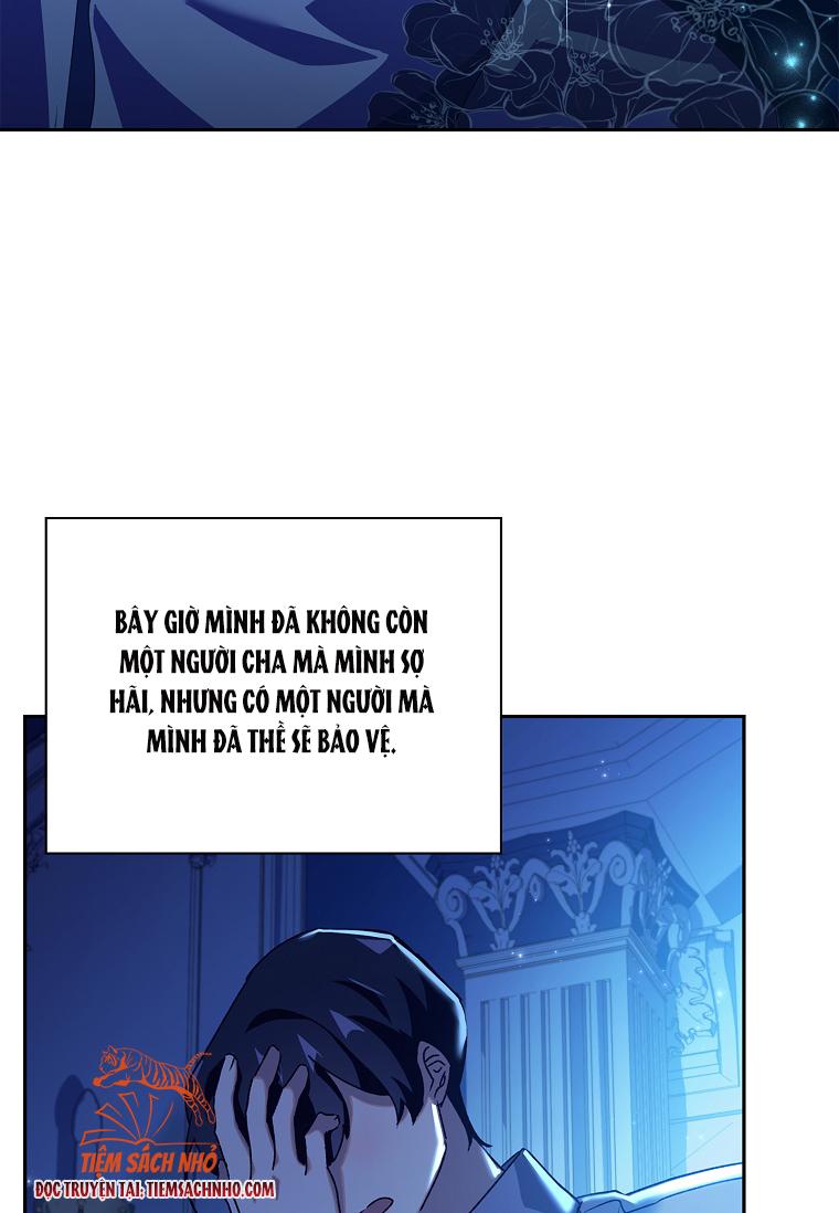 công chúa gác mái chapter 12 - Next chapter 13