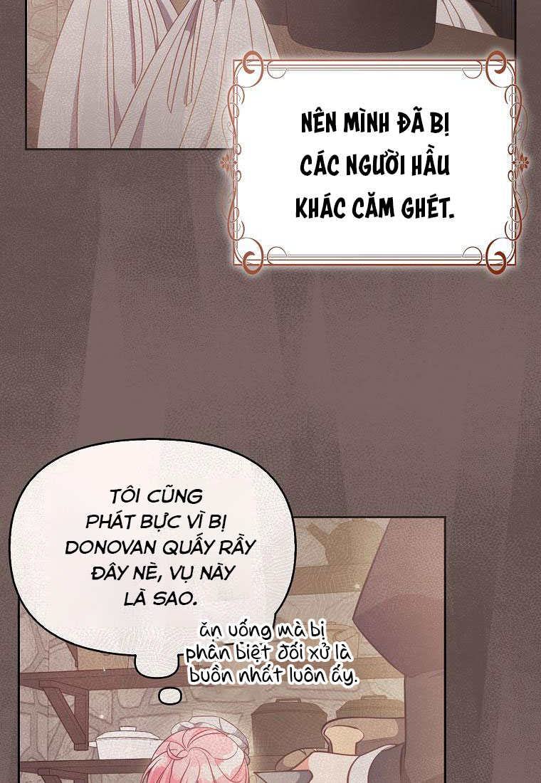 em gái thân yêu của công tước phản diện Chap 92 - Next Chapter 92.1