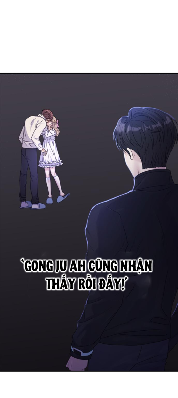 couple breaker Chương 18 - Next chapter 18.1