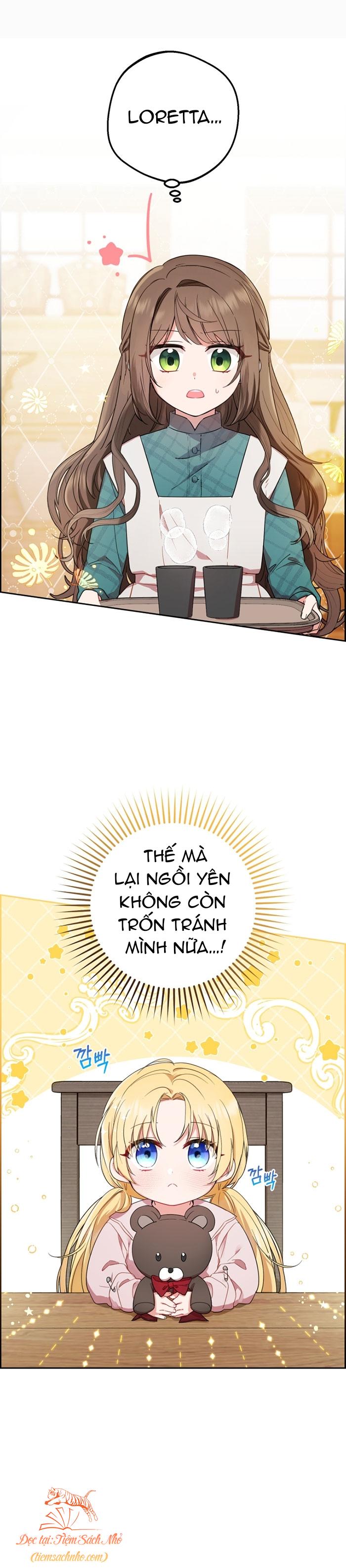 [END SS2] Được Yêu Thương Mà Còn Ngại Ngùng Sao! Chap 2 - Next Chap 3