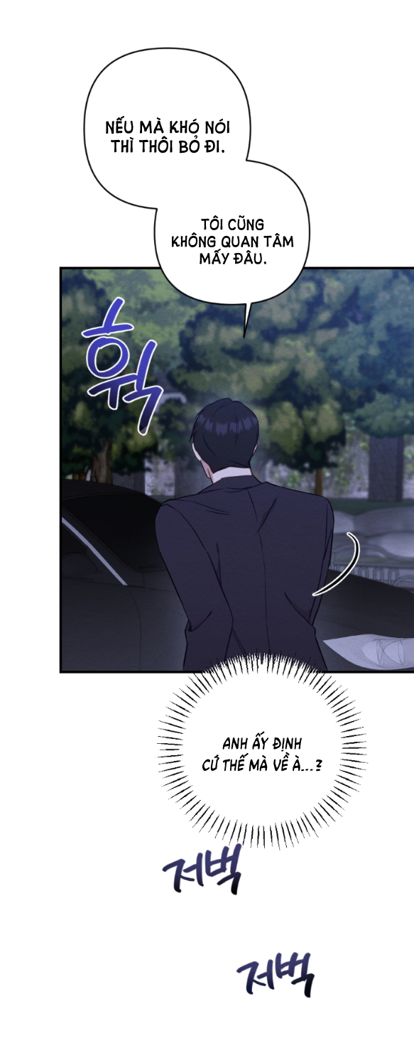 [18+] đêm không thể vãn hồi Chap 24 - Next 24.1