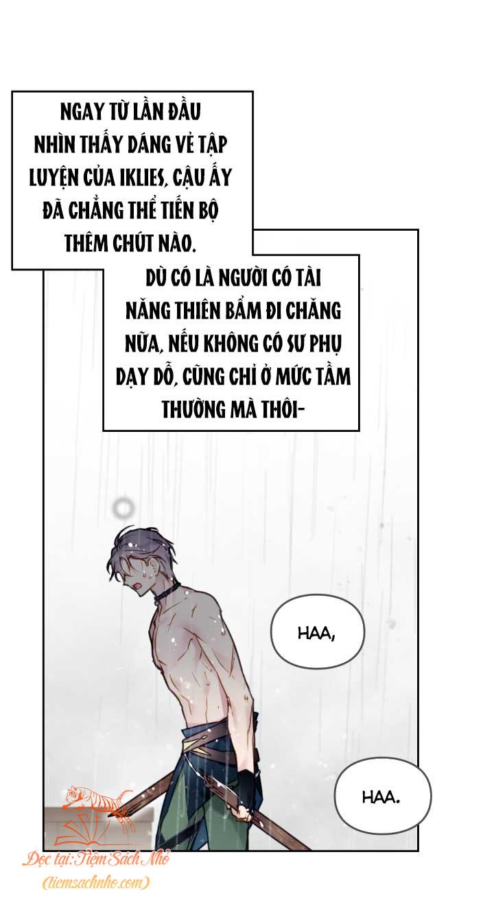 kết thúc của nhân vật phản diện chỉ có thể là cái chết chapter 92 - Next Chapter 92.1