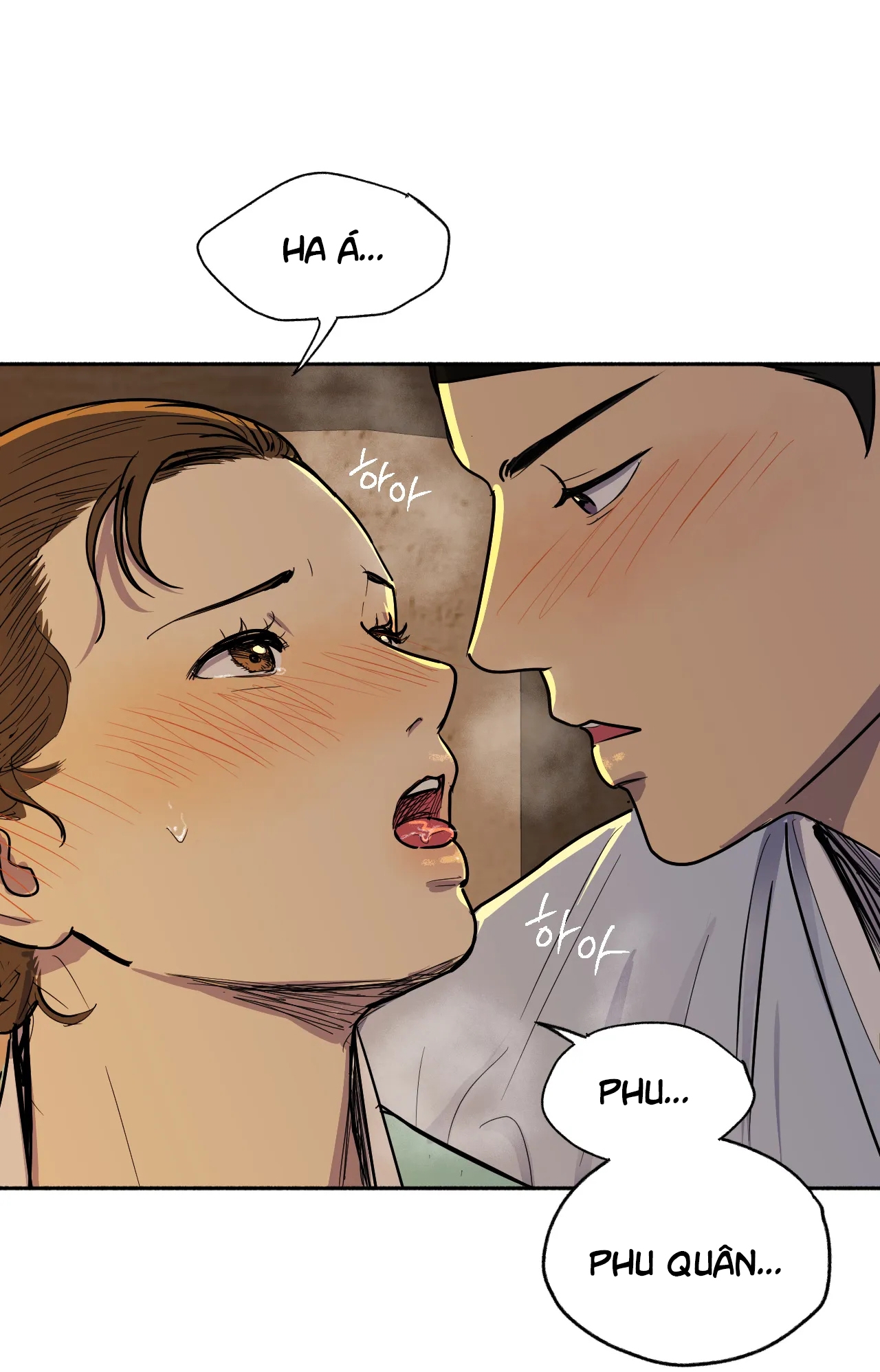 [18+] xin giống Chap 2 - Next 2.1