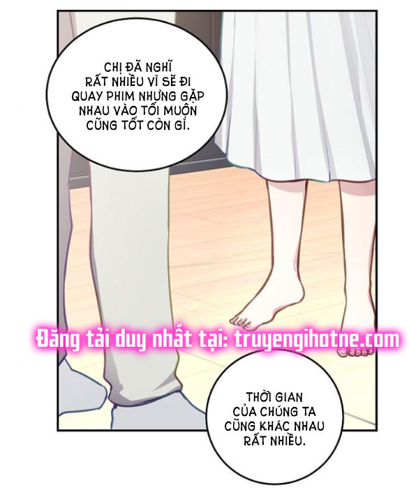 [18+] hổ con Chap 25 - Next 25.1