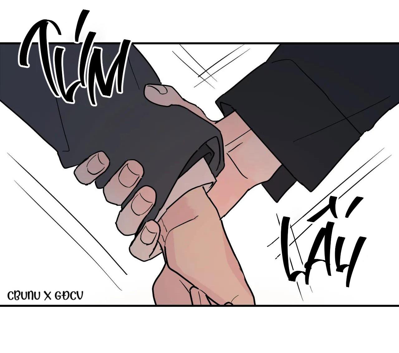 BL 18+ Cây Không Có Rễ Chap 20 - Next Chap 21