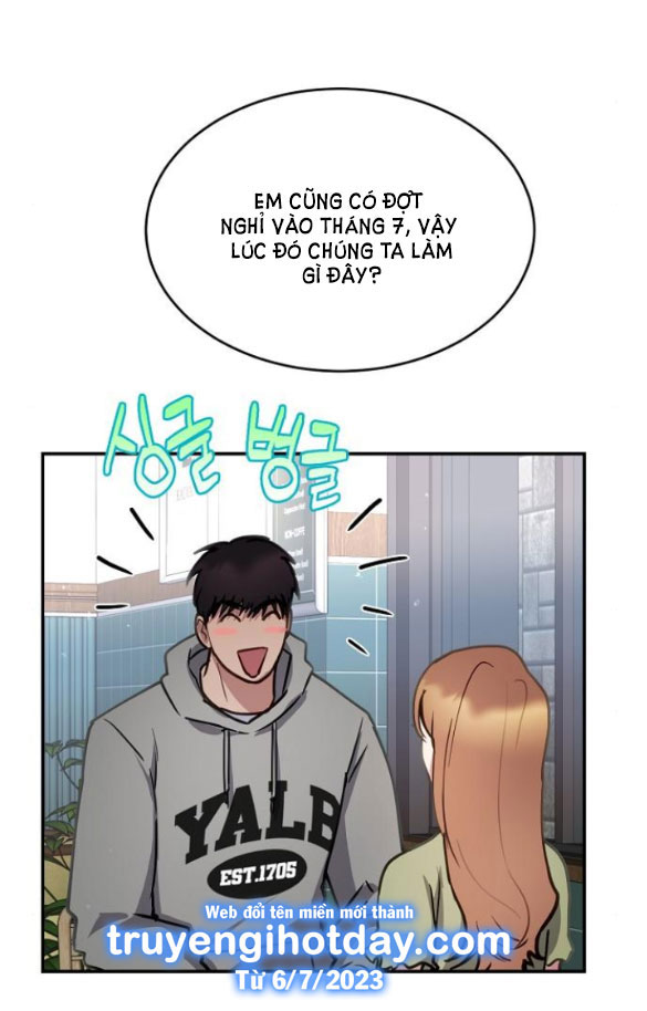 [18+] hổ con Chap 35 - Next 35.1