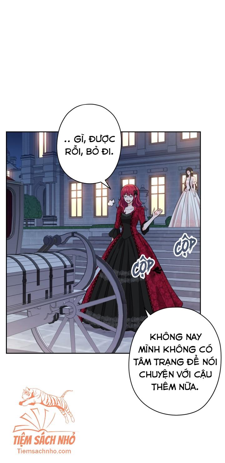 Gửi Bạn Của Tôi Chap 11 - Next Chap 12