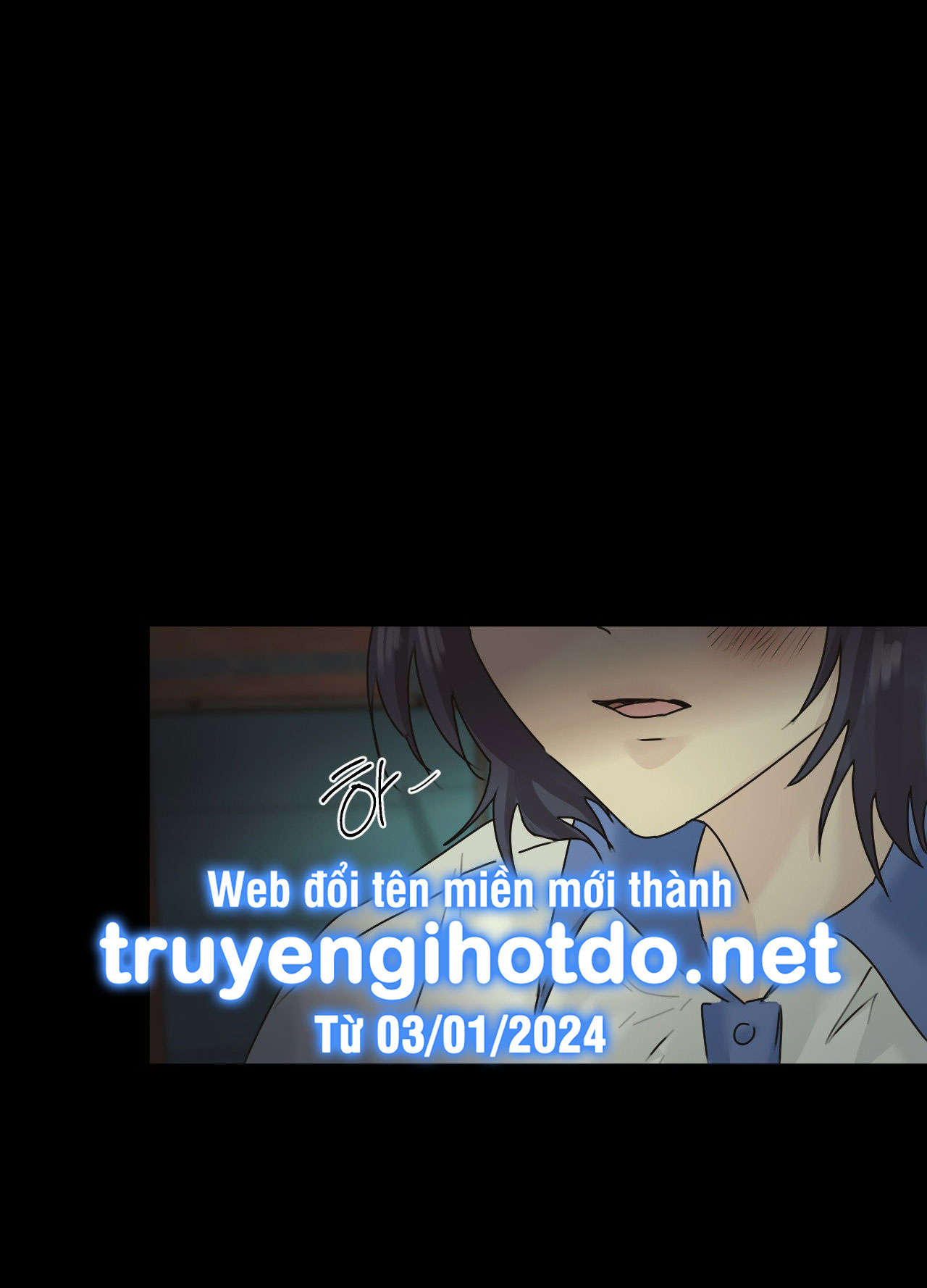 [18+] hãy trở thành gia đình của tôi Chap 18 - Next 18.1