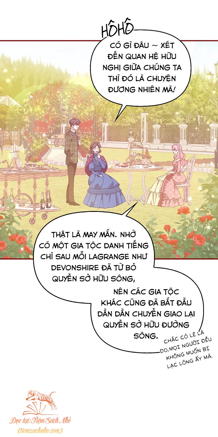 em gái thân yêu của công tước phản diện Chap 81 - Next Chapter 81.1