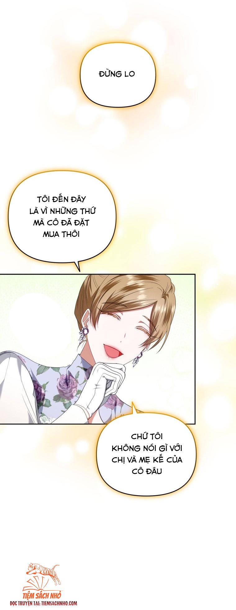 Tôi Sẽ Làm Chủ Cuộc Sống Này! Chap 14 - Next Chap 15