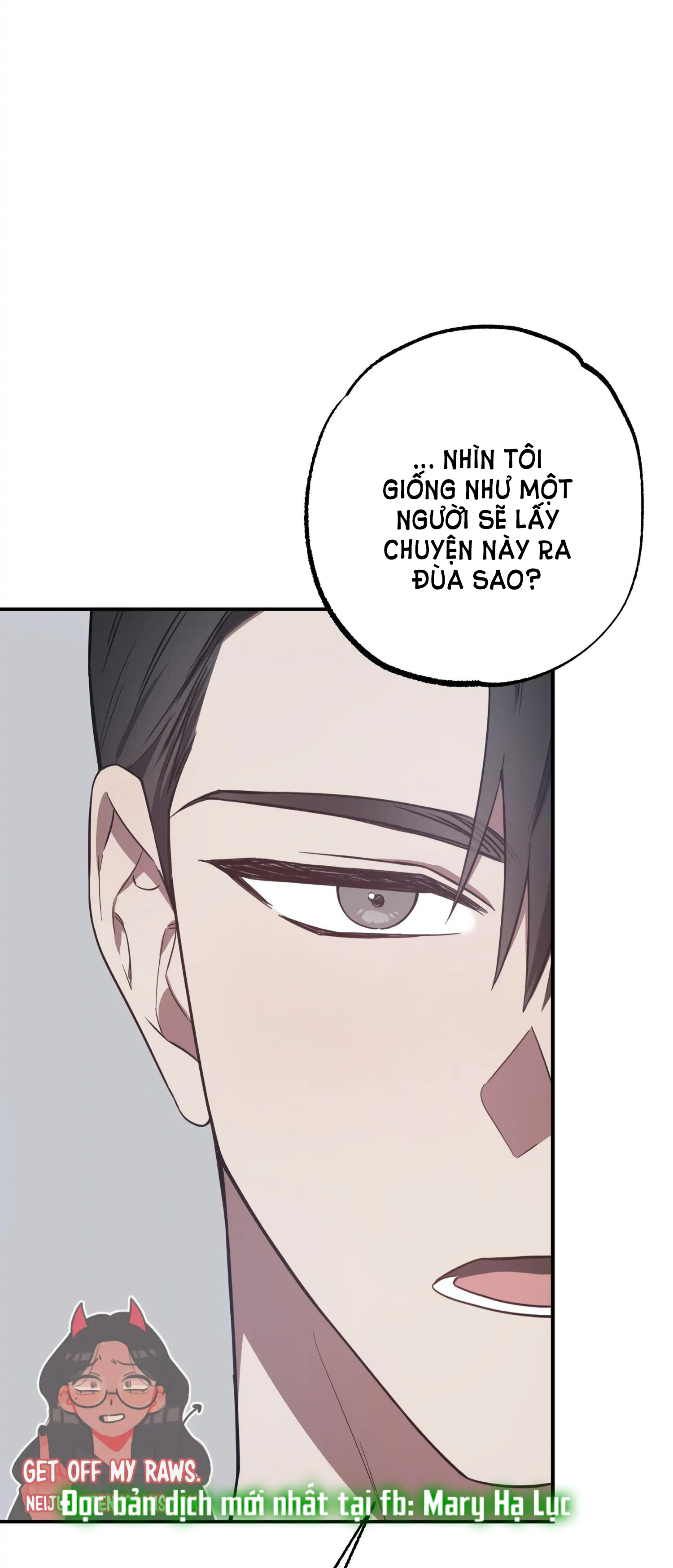 [18+] quan hệ không xác định Chap 33 - Next 33.1