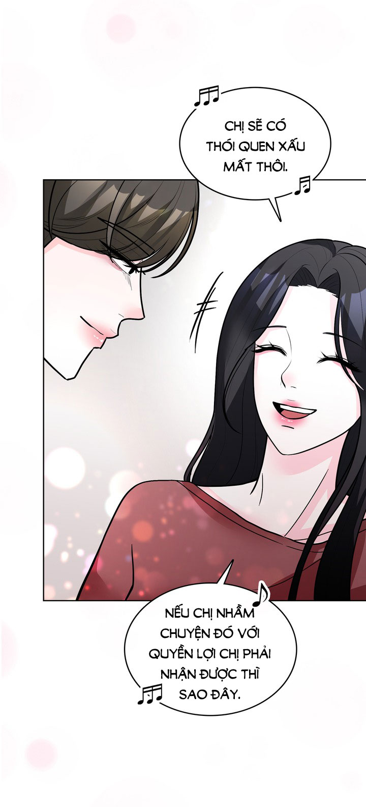 [18+] điều em cố giấu Chap 28 - Next 28.1