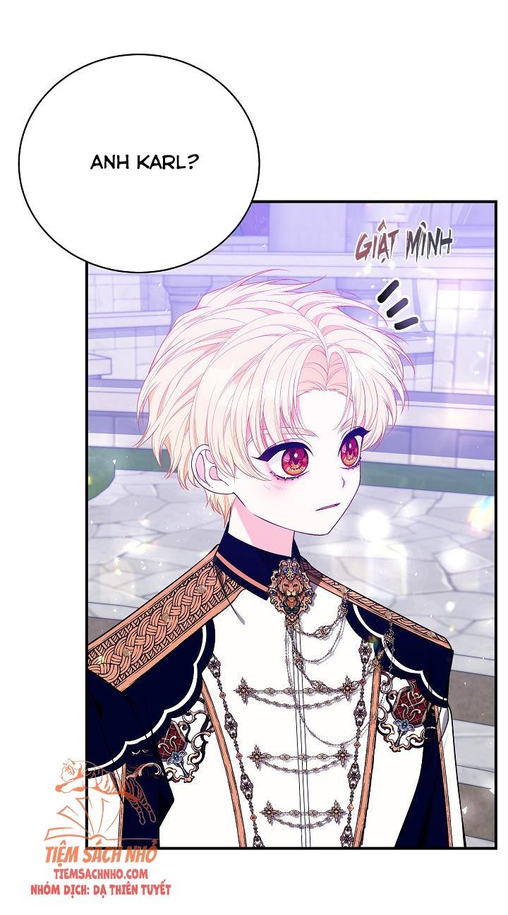 SS2-Tôi Chỉ Đi Tìm Cha Thôi Chap 42 - Next Chap 43