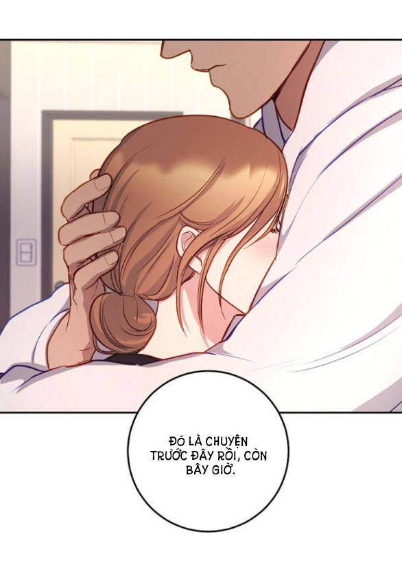 [18+] hổ con Chap 34 - Next 34.1