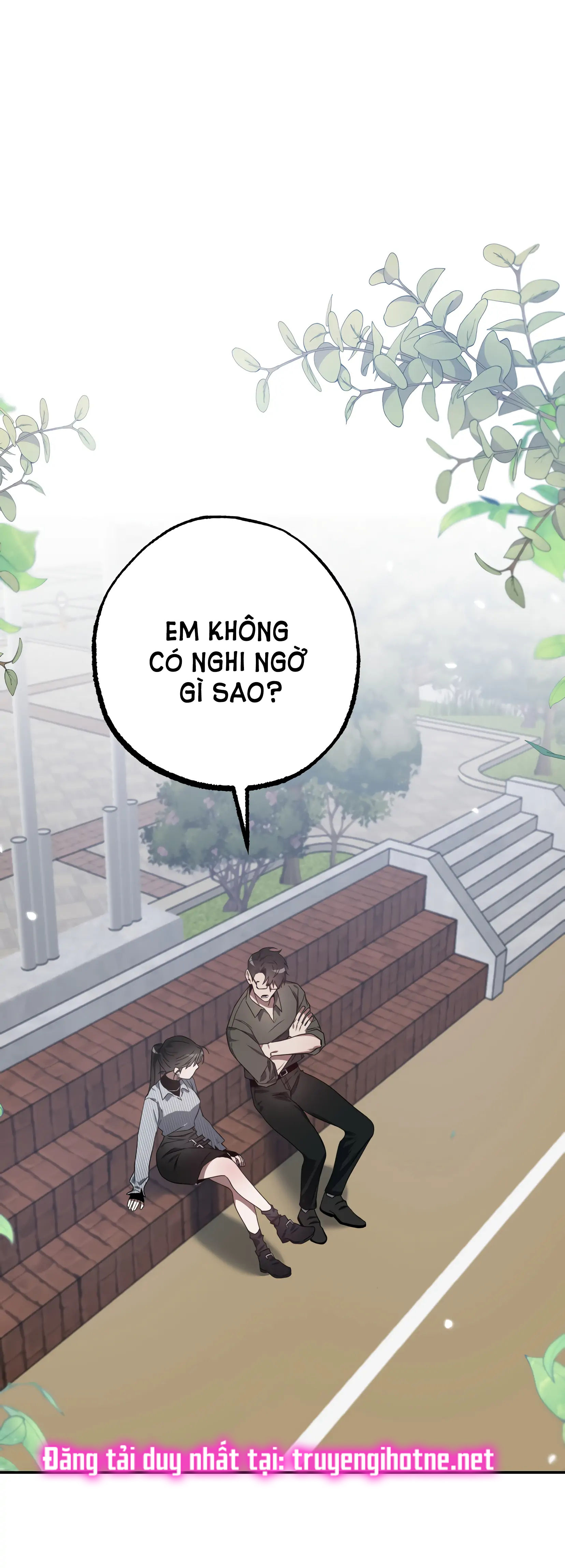 [18+] quan hệ không xác định Chap 16 - Next 16.1