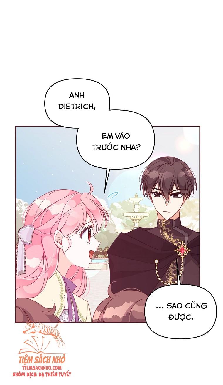 em gái thân yêu của công tước phản diện Chap 59 - Next Chapter 59.1