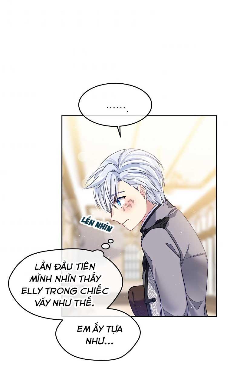 Hết phần 1 - Chồng Em Dễ Thương Chết Mất Thôi! Chap 5 - Next Chap 6