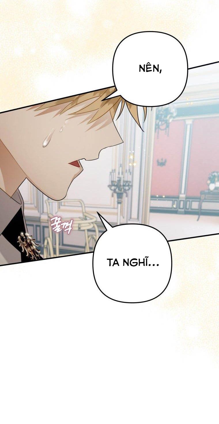 tôi bỗng trở thành quạ đen Chap 33 - Next Chap 34