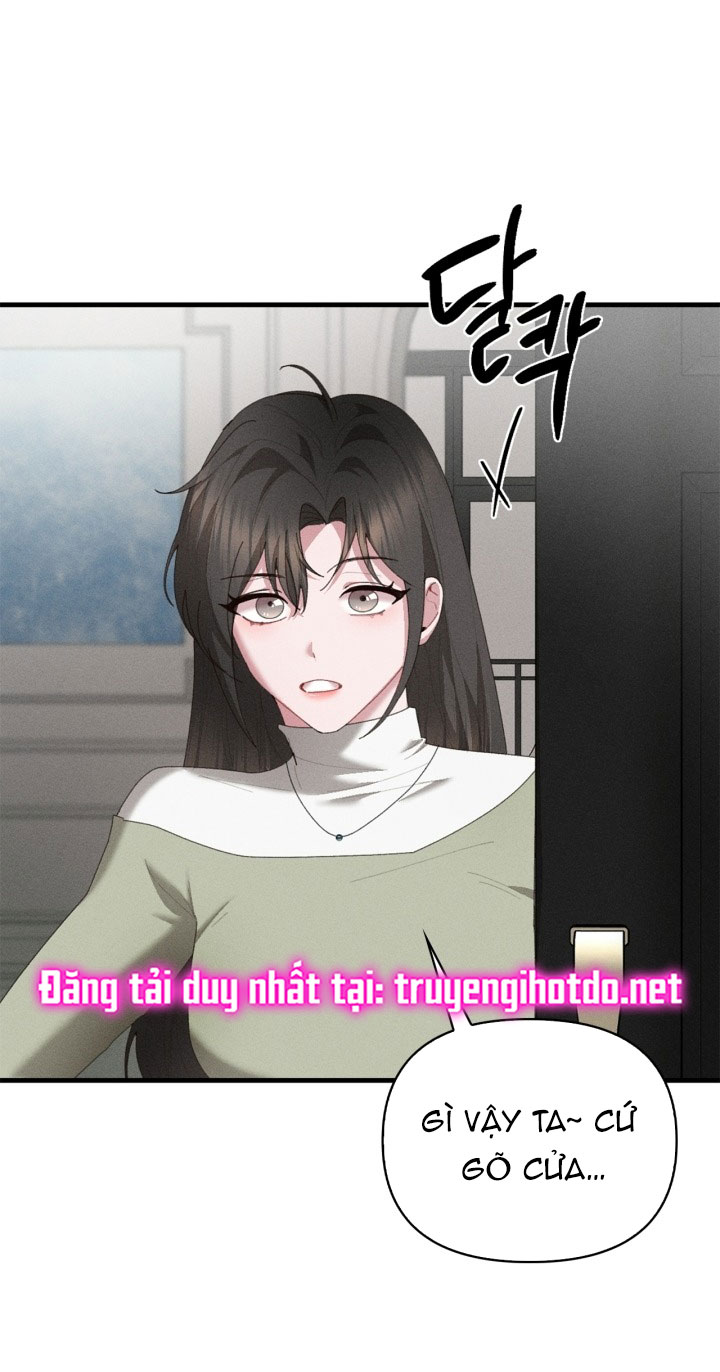 [18+] nụ hôn khát máu Chap 21 - Next 21.1